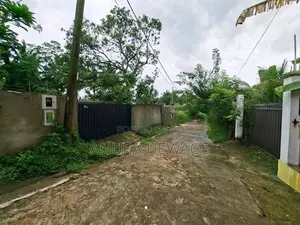 Land for sale Kaduwela, Korathota, square plot. (ID:KDWL003)