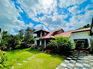 15.5 Perch With Quality Two Storey House in Near The Bandaragama Town