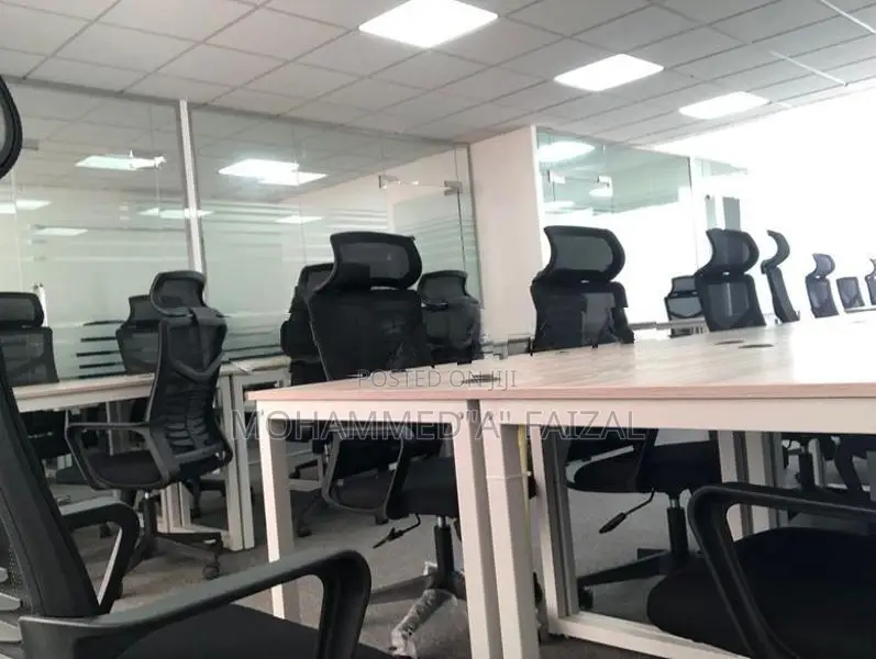 Office For Rent in Kollupitya Colombo 3