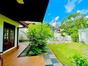 15.5 Perch With Quality Two Storey House in Near The Bandaragama Town