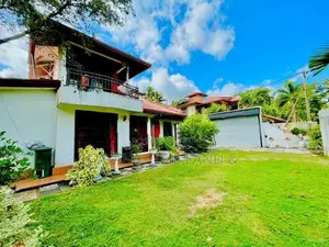 15.5 Perch With Quality Two Storey House in Near The Bandaragama Town