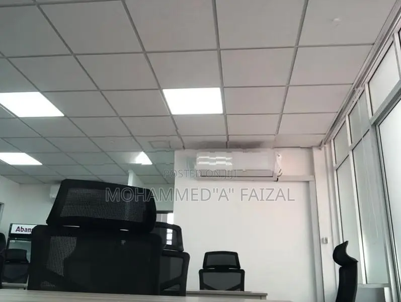 Office For Rent in Kollupitya Colombo 3