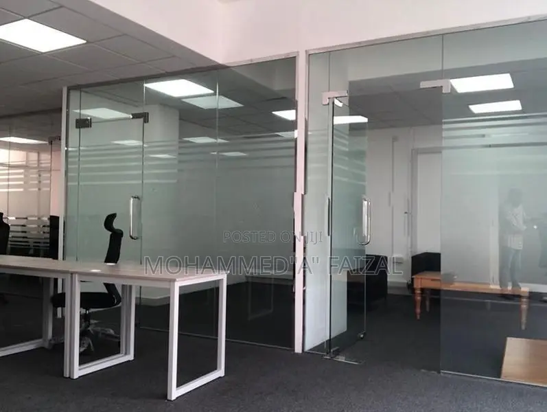 Showroom Space For Rent in Kollupitiya Colombo 03