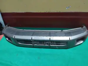 Toyota land cruiser 70 series Front buffer