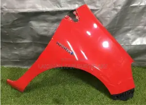 Aqua NHP10 Fender blue, black red