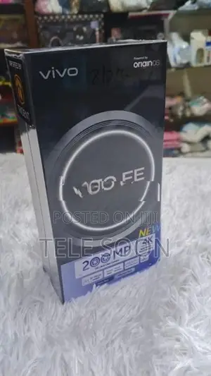 Vivo V70 FE (Brand New)