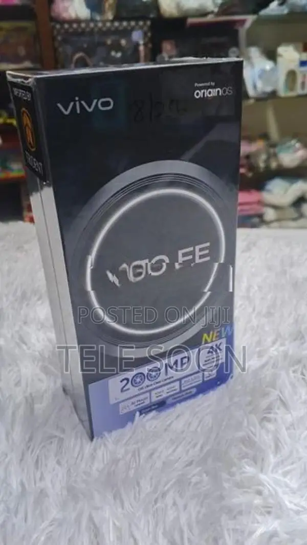 Vivo V70 FE (Brand New)