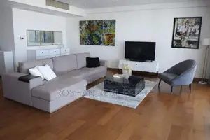 LUXURY FURNISHED SHANGRI-LA APARTMENT FOR SALE COLOMBO 2 CHI2478
