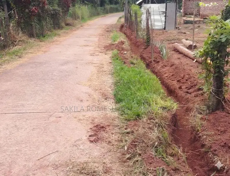 Land for Sale in Gampaha Bemmulla Wigoda