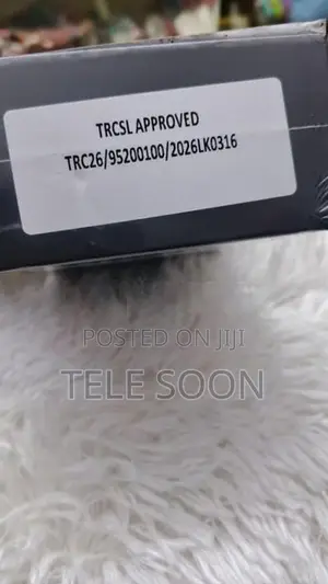 Vivo V70 FE (Brand New)