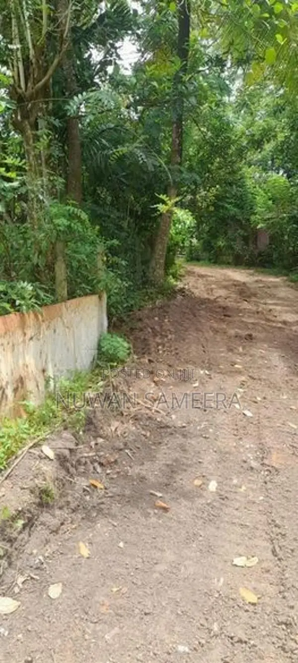 Land for Sale Yakkala