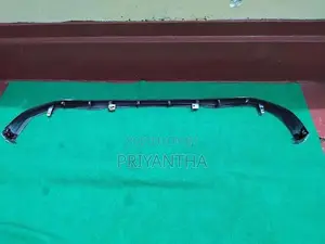 Toyota Roomy/Tank Body kit