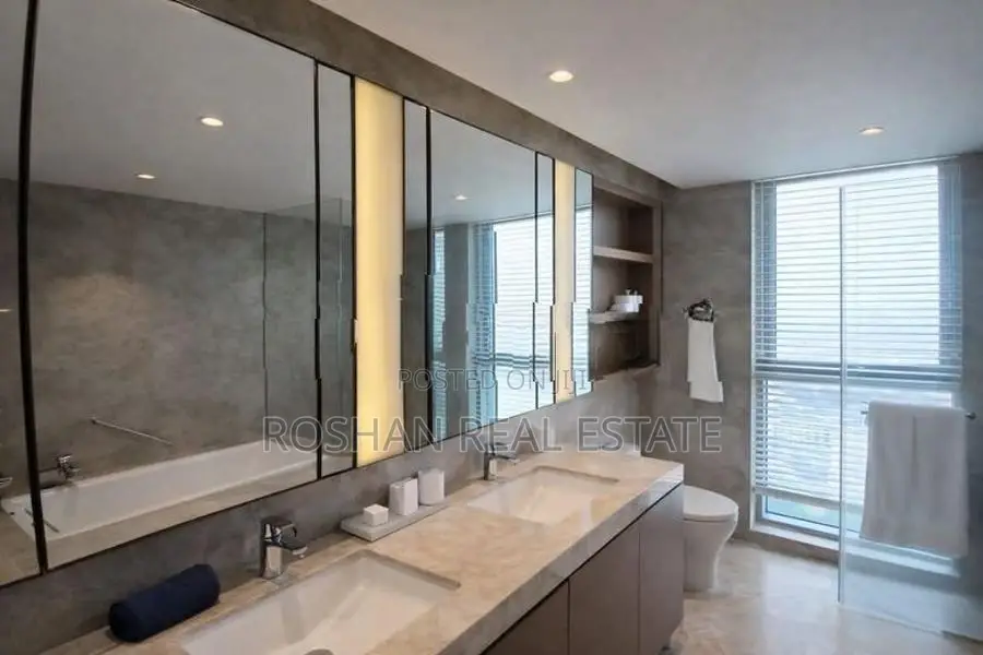LUXURY FURNISHED SHANGRI-LA APARTMENT FOR SALE COLOMBO 2 CHI2478