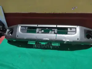 Toyota land cruiser 70 series Front buffer