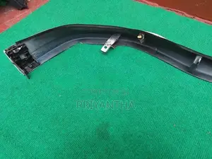 Toyota Roomy/Tank Body kit