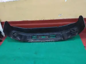 Toyota land cruiser 70 series Front buffer