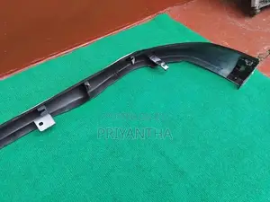 Toyota Roomy/Tank Body kit
