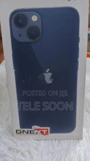 Apple iPhone 13 (Brand New)