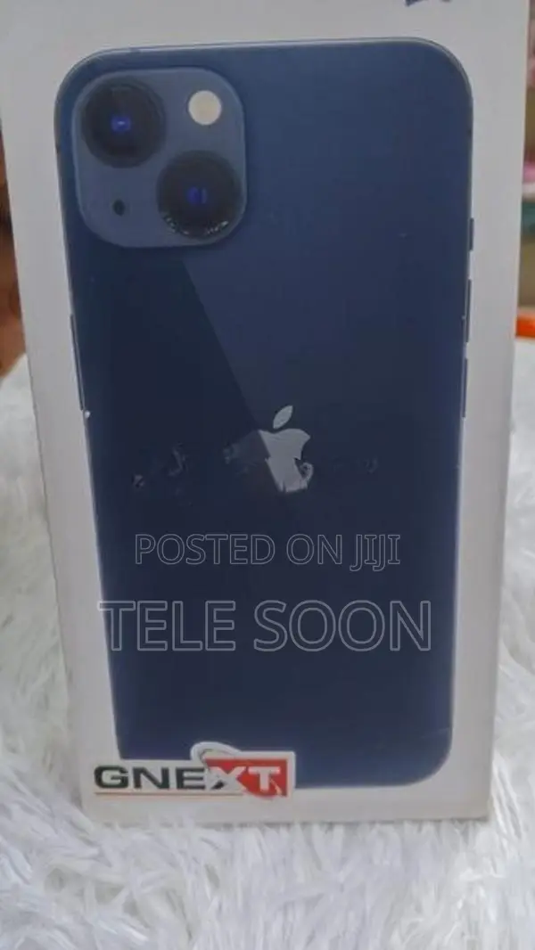 Apple iPhone 13 (Brand New)