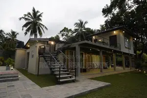 FULLY FURNIDHED MODERN VILLA FOR RENT THALPE LA2480