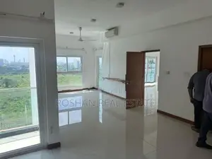 SKY GARDEN APARTMENT FOR SALE RAJAGIRIYA CHI2483