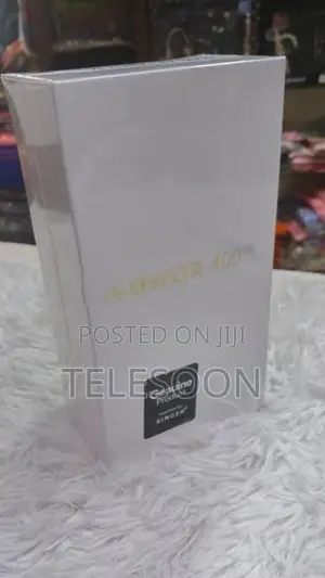 Honor 400 5G (Brand New)