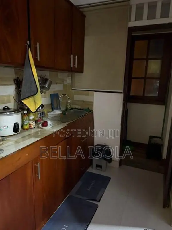 Sea-View 4th Floor Residence – Lunawa, Moratuwa