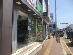 Commercial Building For Rent in Galle Road Wellawatte Colombo 6