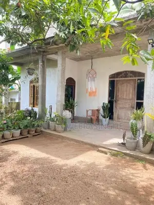 House for Sale in Henegama