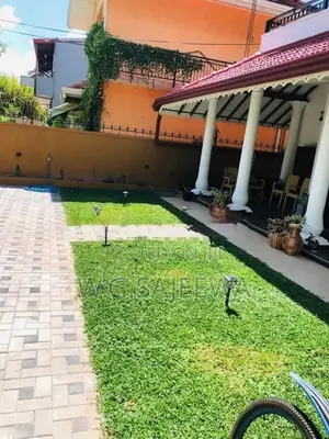 Fully Furnished Upstair house for rent in Negombo