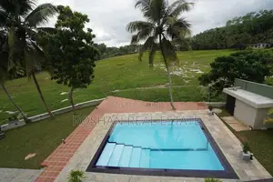 FULLY FURNIDHED MODERN VILLA FOR RENT THALPE LA2480
