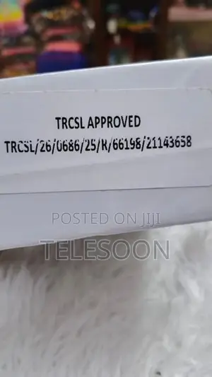 Vivo Y04 (Brand New)