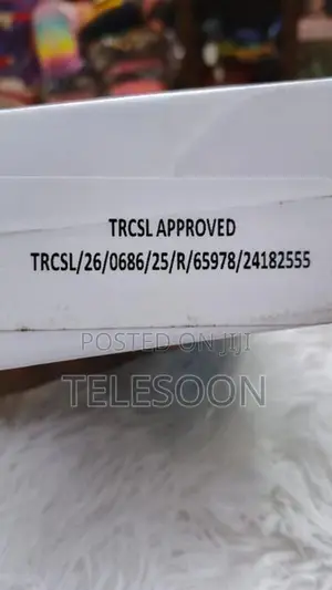 Vivo Y04 (Brand New)