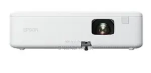 High Lumens with Android Feature Epson Projector