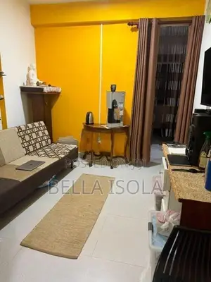 Sea-View 4th Floor Residence – Lunawa, Moratuwa