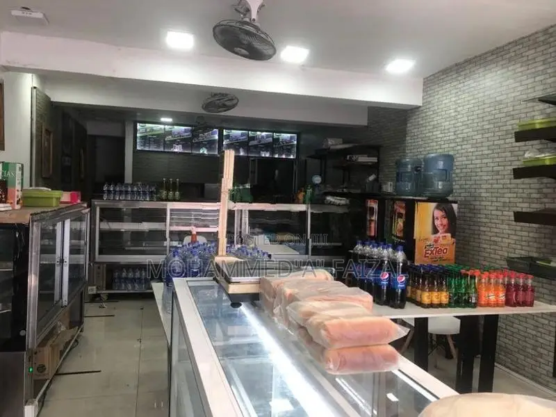 Shop For Rent in Galle Road Wellawatte Colombo 6