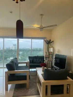 Capital Trust - 03 Bedroom Apartment for Rent in Kotte (A4913)