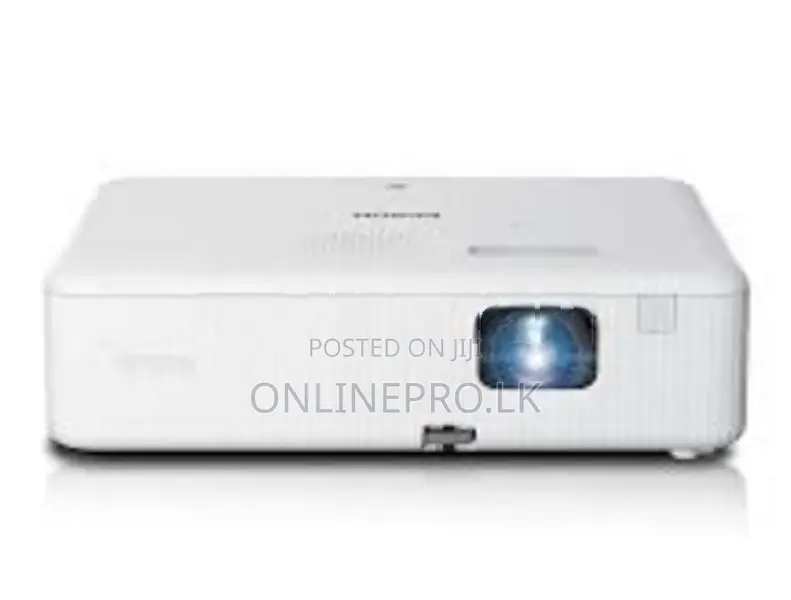 High Lumens with Android feature Projector Screen