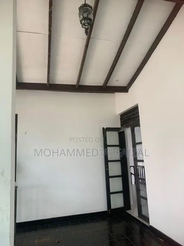 House For Sale in Paradise Zone 1 Athurugiriya