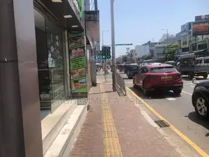 Commercial Building For Rent in Galle Road Wellawatte Colombo 6