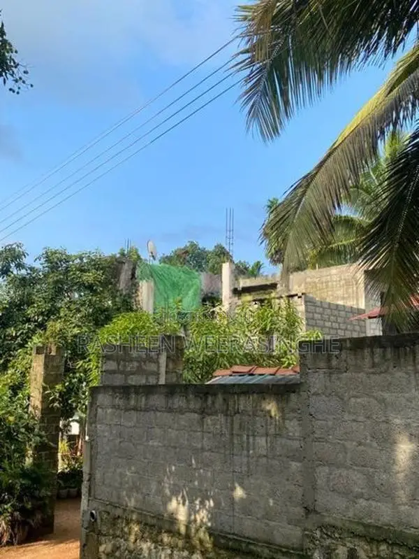 House for Sale in Henegama