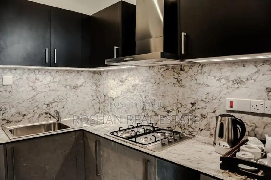 FULLY FURNIDHED MODERN VILLA FOR RENT THALPE LA2480