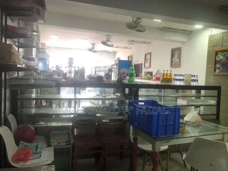 Commercial Building For Rent in Galle Road Wellawatte Colombo 6