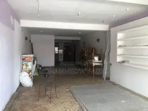 Showroom Space For Rent in Galle Road Wellawatte Colombo 06