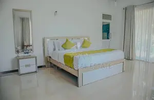 FULLY FURNIDHED MODERN VILLA FOR RENT THALPE LA2480