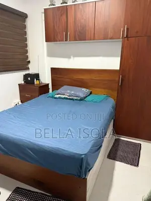 Sea-View 4th Floor Residence – Lunawa, Moratuwa