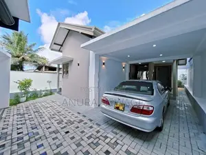 Luxury House Sale Pannipitiya, Maharagama. (ID: ANDH001)