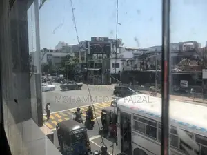 Showroom Space For Rent in Galle Road Wellawatte Colombo 06