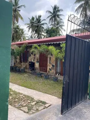 Fully Furnished Villa house sale in Negombo - Ja Ela road