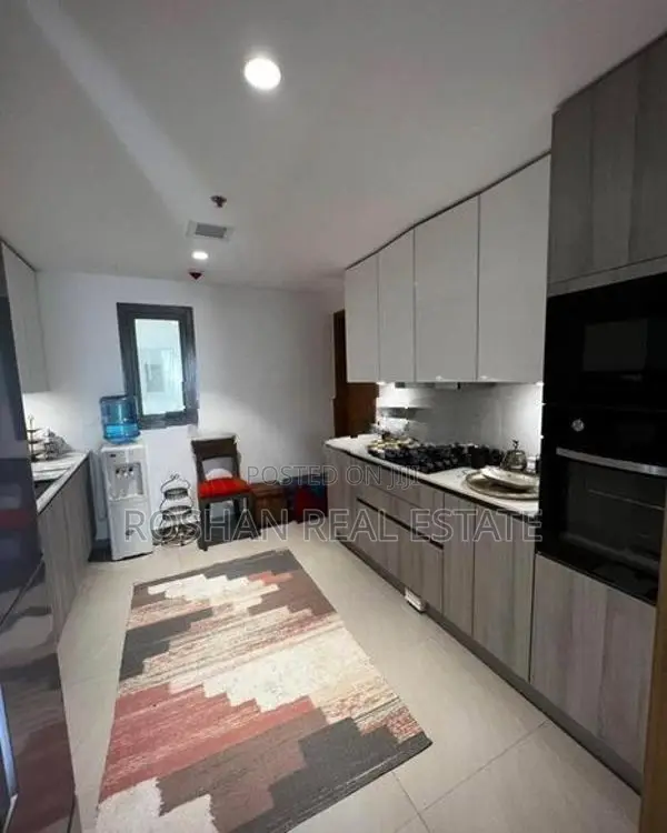SUPER LUXURY FURNISHED ALTAIR APARTMENT FOR RENT COLOMBO 2 ABZ2489